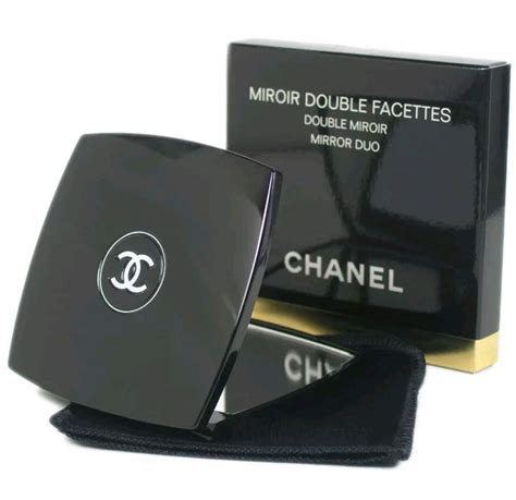 chanel compact mirror|chanel mirror compact selfridges.